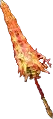 Bloodangel Lance