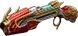 Bloodangel Magic Gun