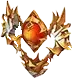 Bloodangel Orb