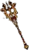 Bloodangel Scepter