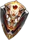 Bloodangel Dark Knight Shield