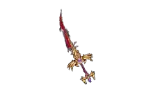 Imperial Short Sword