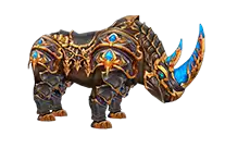 Rhino Guardian