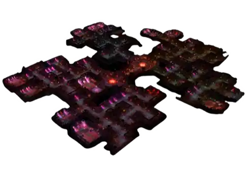 Nuevo Mapa: Aquilas Temple