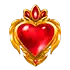 Earring of Benevolence (Izquierdo)