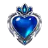 Earring of Benevolence (Derecho)
